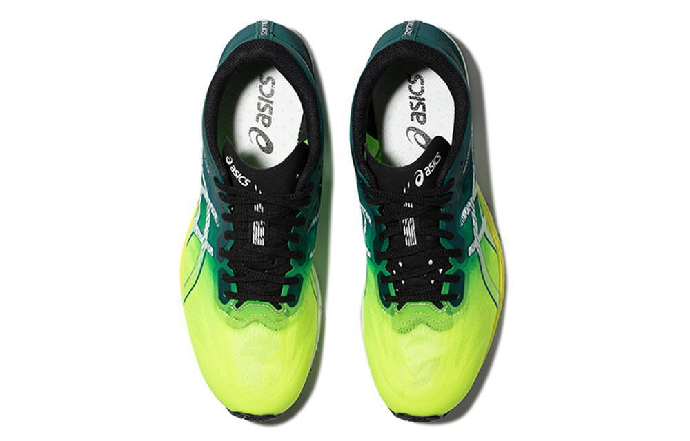 ASICS Sortiemagic Rp 6 "Safety Yellow Velvet Pine"