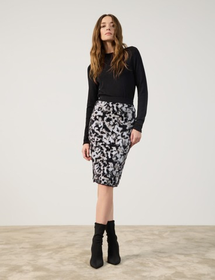 Юбка женская TAIFUN