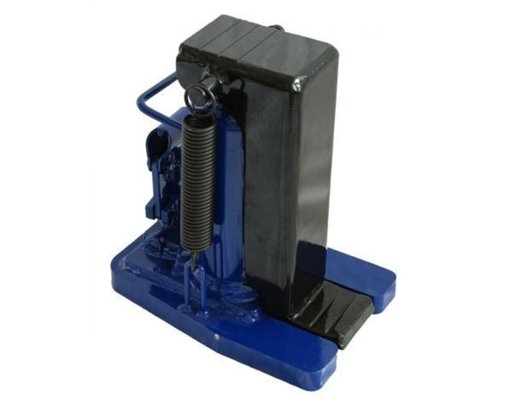 Домкрат зацепной T20206A AE&T 5 т