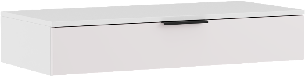 Римини Тумба большая к макияжному столу