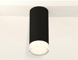Ambrella Комплект накладного светильника с акрилом MR16 Накладные XS7443014