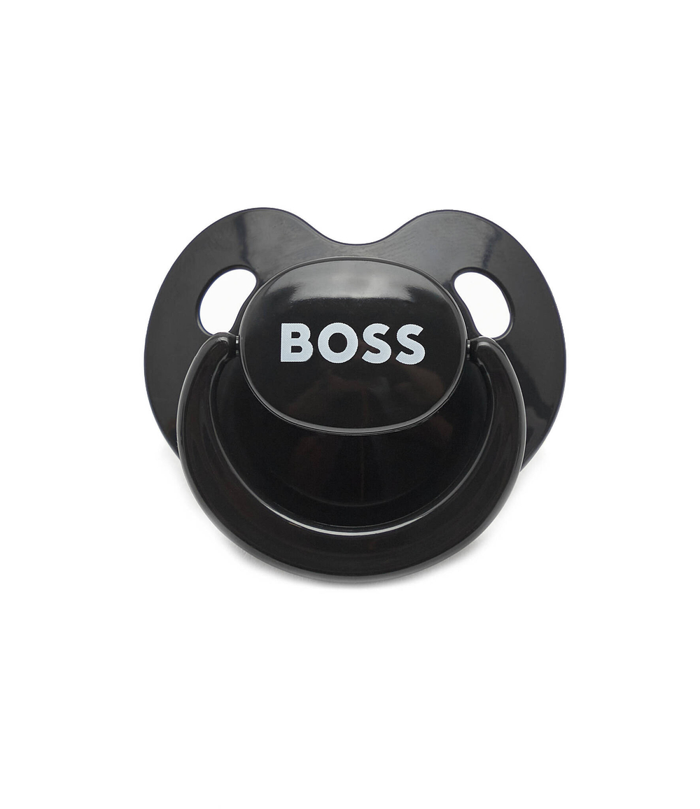 соска BOSS Kidswear - черный(J90P23)