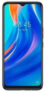 Смартфон TECNO Spark 7 4 ГБ/64 ГБ черный