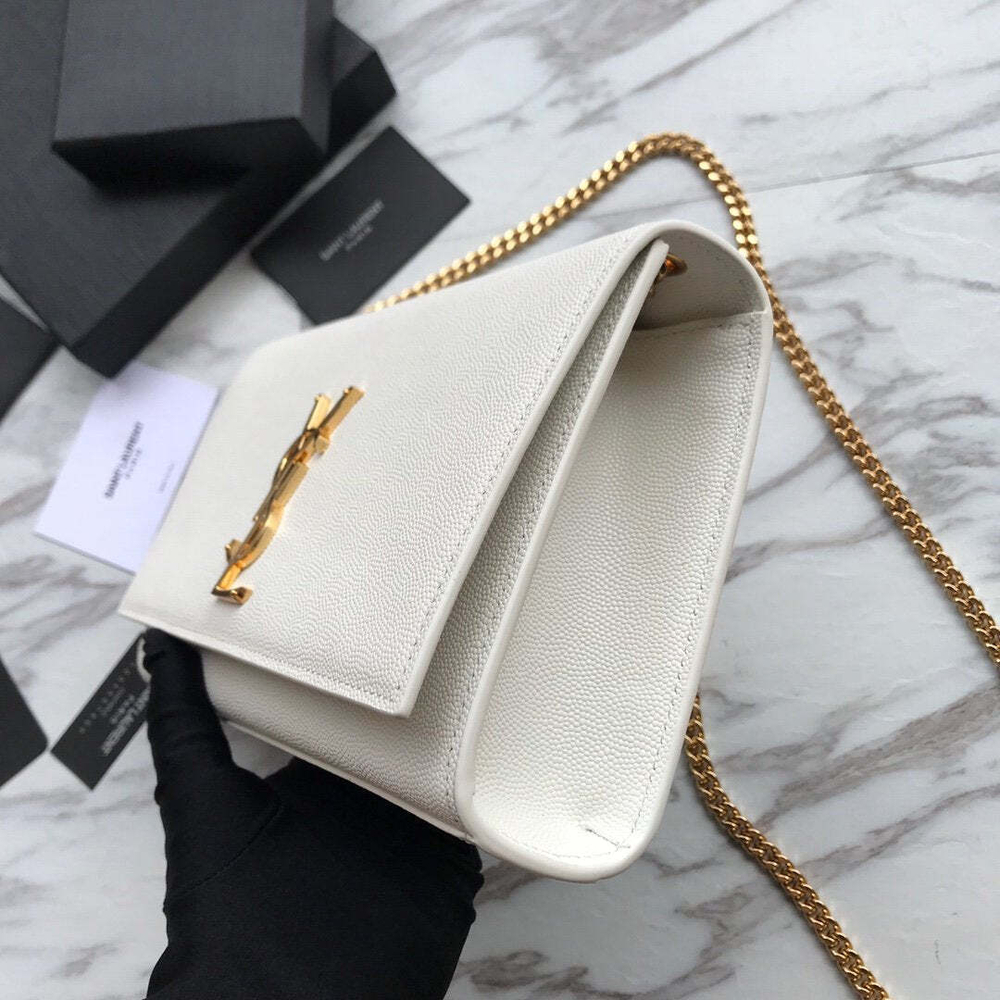Yves Saint Laurent Kate 24 cm