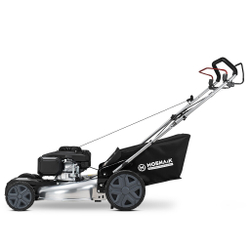Газонокосилка бензиновая МОБИЛ К XM561 ПРО дв.МобилК V200,196 см3, 4в1, 56см, самох (MBK0028142)