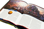 Starfinder. Настольная ролевая игра. Миры Соглашения