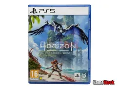 PS5 Horizon Forbidden West / Запретный Запад (Б/У Полностью на русском языке, PPSA-01521)