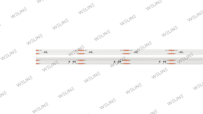 COB Светодиодная лента (сплошная полоска) RGBCW 21W/24V/840/12/5m