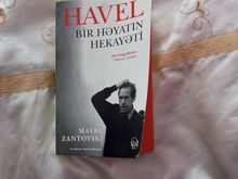 Havel. Bir həyatın hekayəti