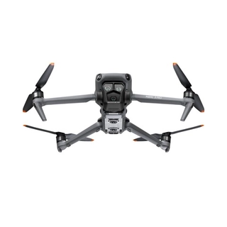 Квадрокоптер DJI Mavic 3 Pro Drone Only (Тушка / Без пульта) NEW