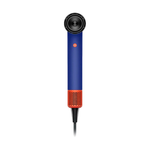Фен Dyson Supersonic R Pro HD18 Professional, Vinca Blue / Topaz Orange (Синий / Оранжевый топаз), EU