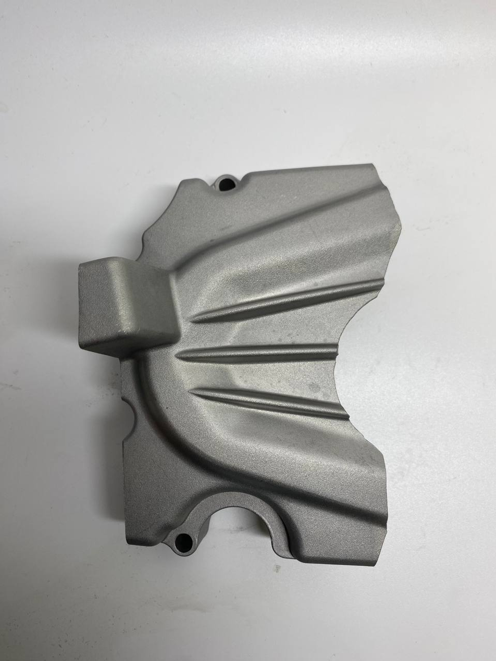 Крышка ведущей звезды  Двигатель 172FMМ-3A (2 клапана) CB250F