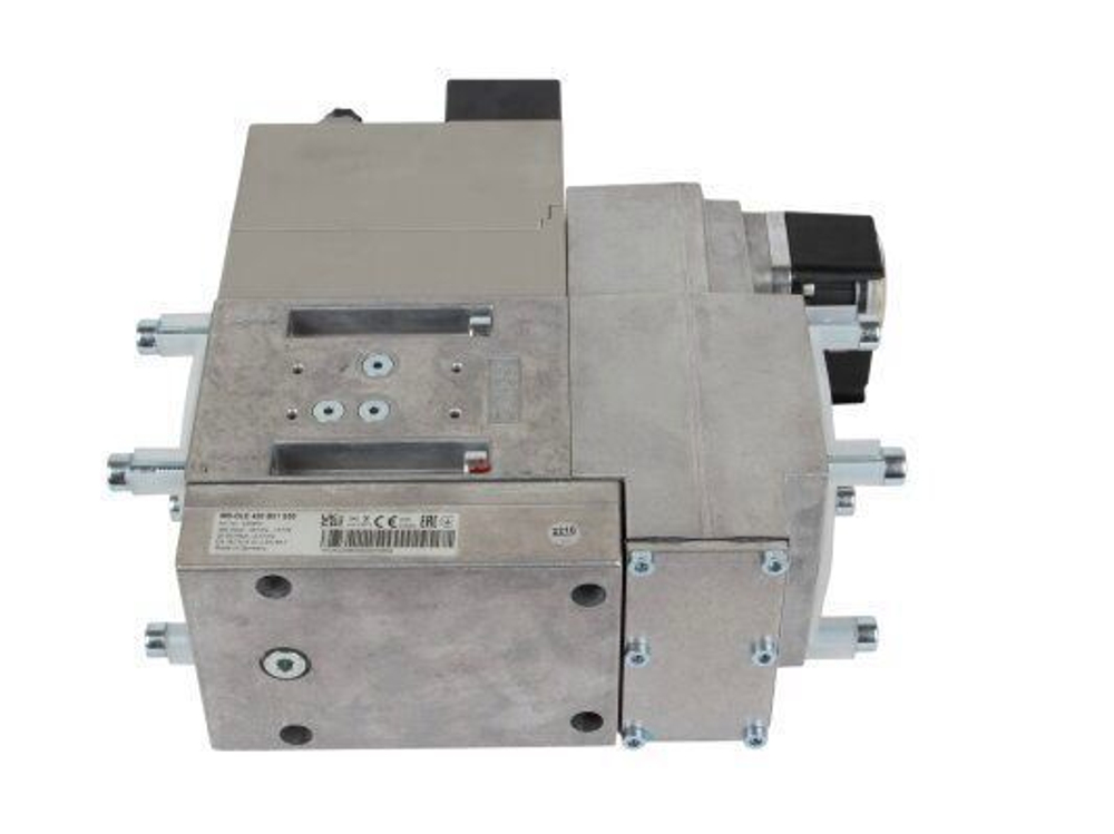 Dungs MB-DLE 420 B01 S50 Газовый мультиблок
