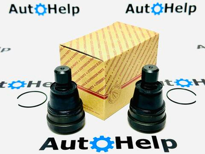 Опора шаровая Jett V61-044 нижняя