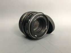 Helios 44M