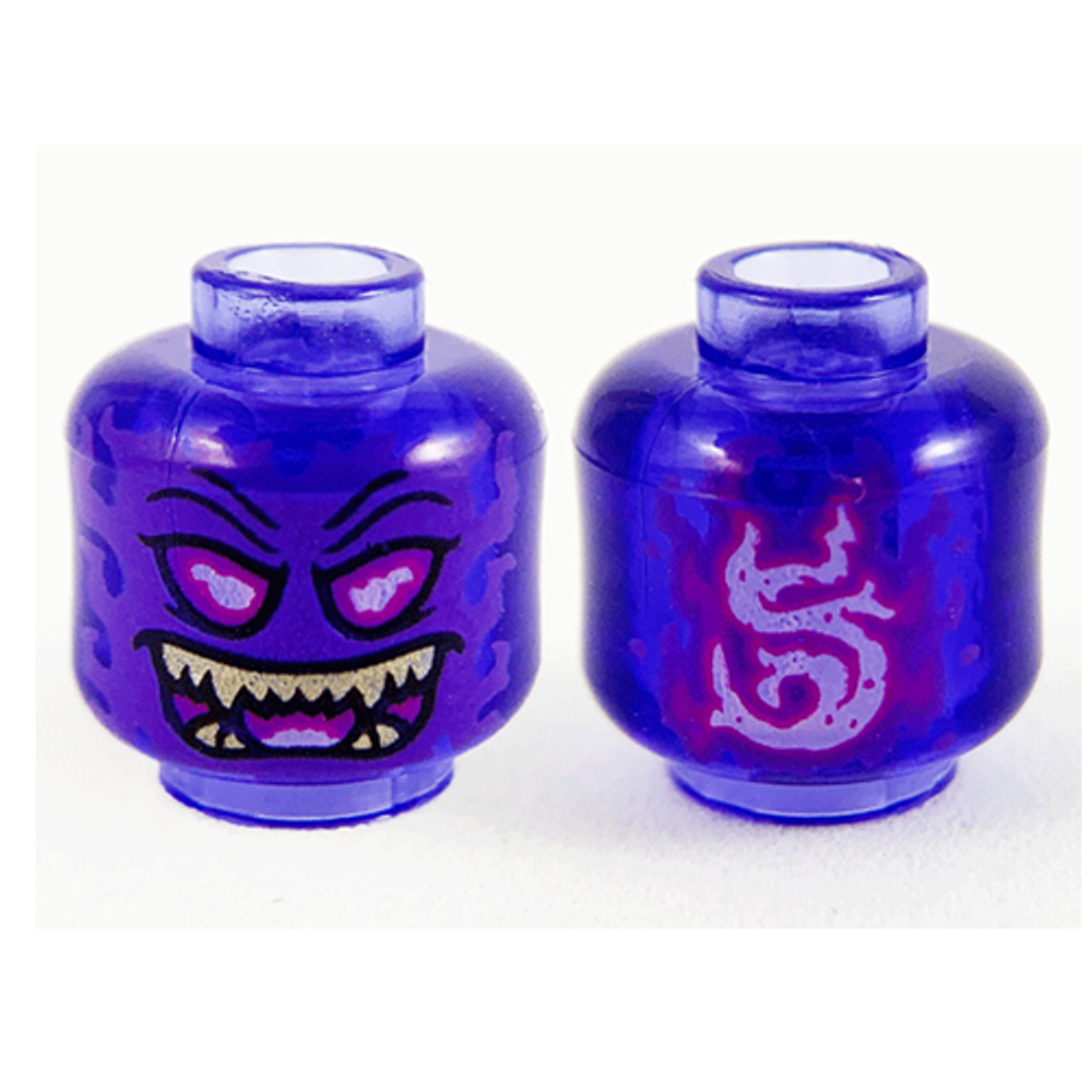 Голова Оверлорда 3626pb3348