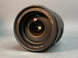 Canon EF 24-105 mm f/4 L IS USM