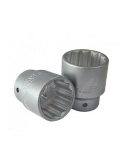 Головка 33мм 3/4''12гр. Forsage F-56933
