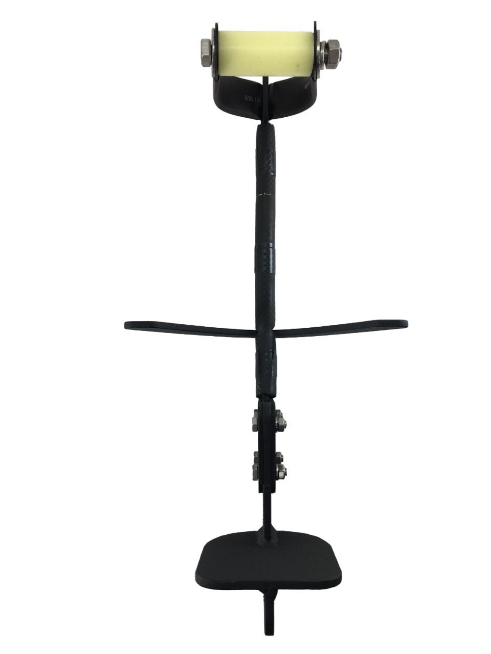 Защита винта (редуктора) лодочного мотора Suzuki 2.5