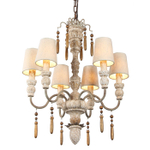 люстра 8004–6