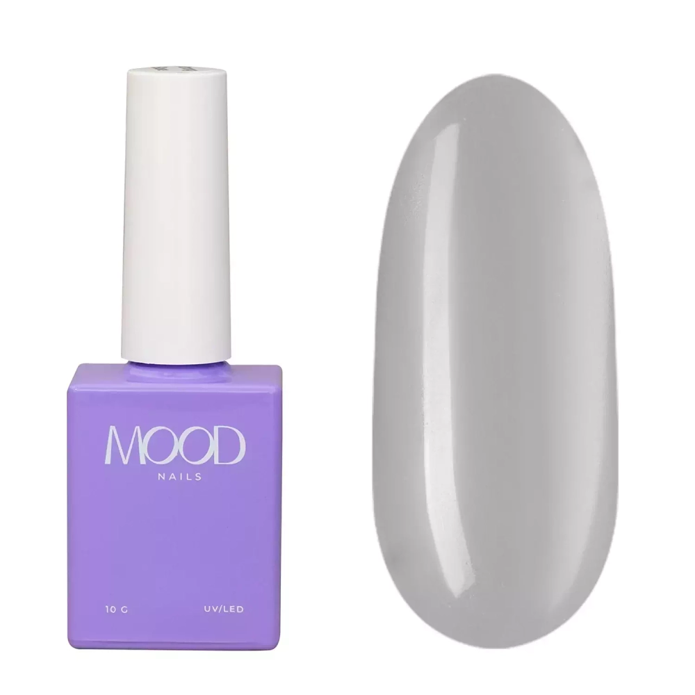 MOODNAIL PolyGel Clear, 10 g