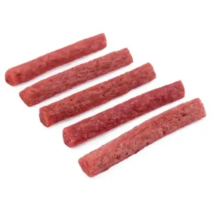 Лакомство TiTBiT Жевательный снек DENT для собак мелких пород со вкусом утки