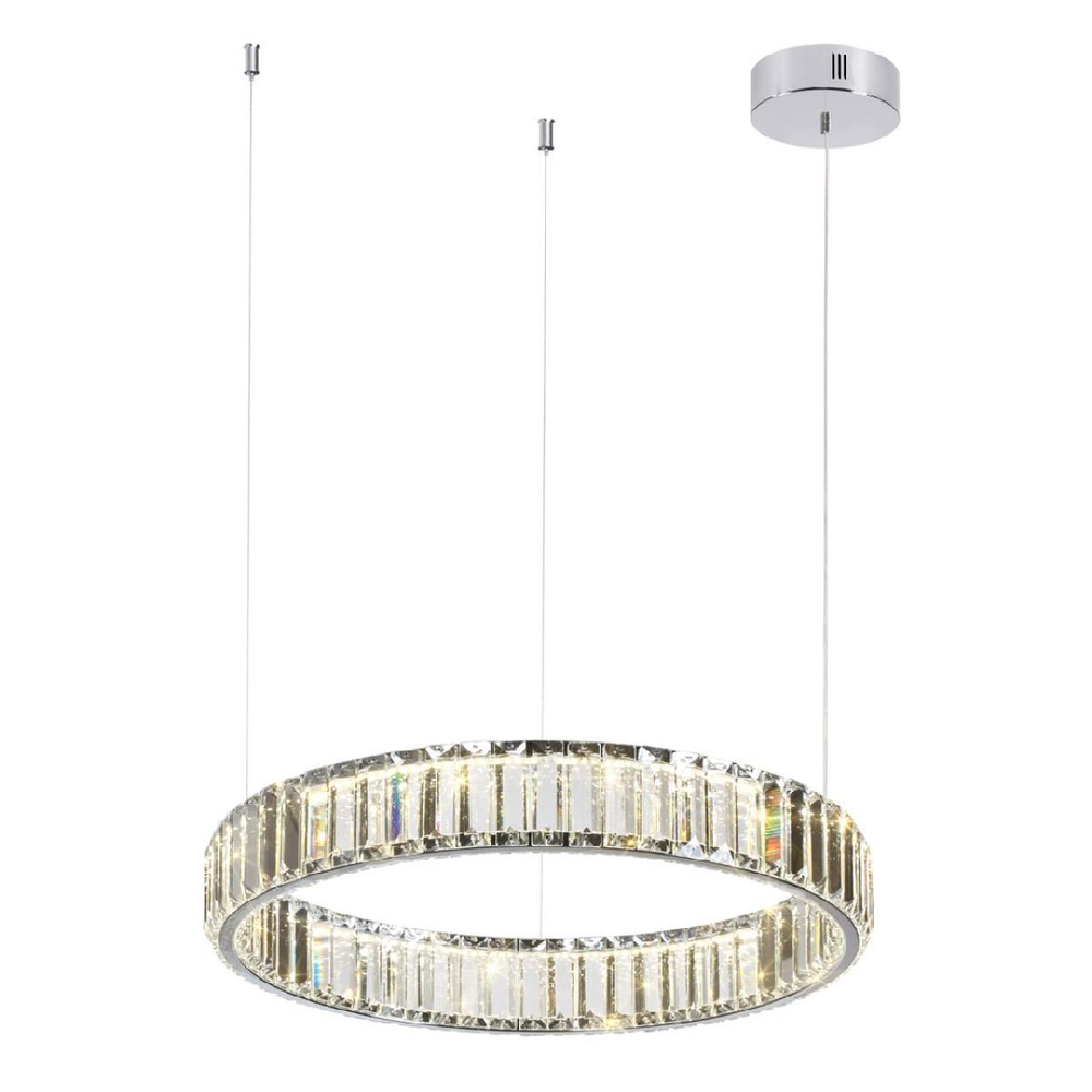 Подвесная люстра Odeon Light 4930/30L