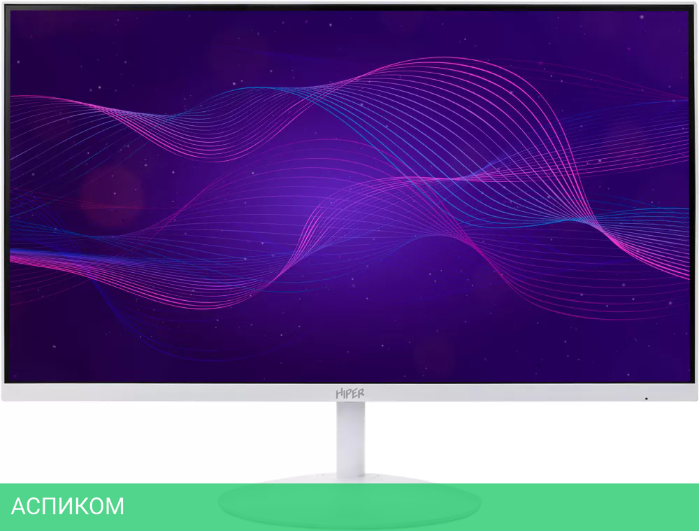 Монитор HIPER EasyView SW2401