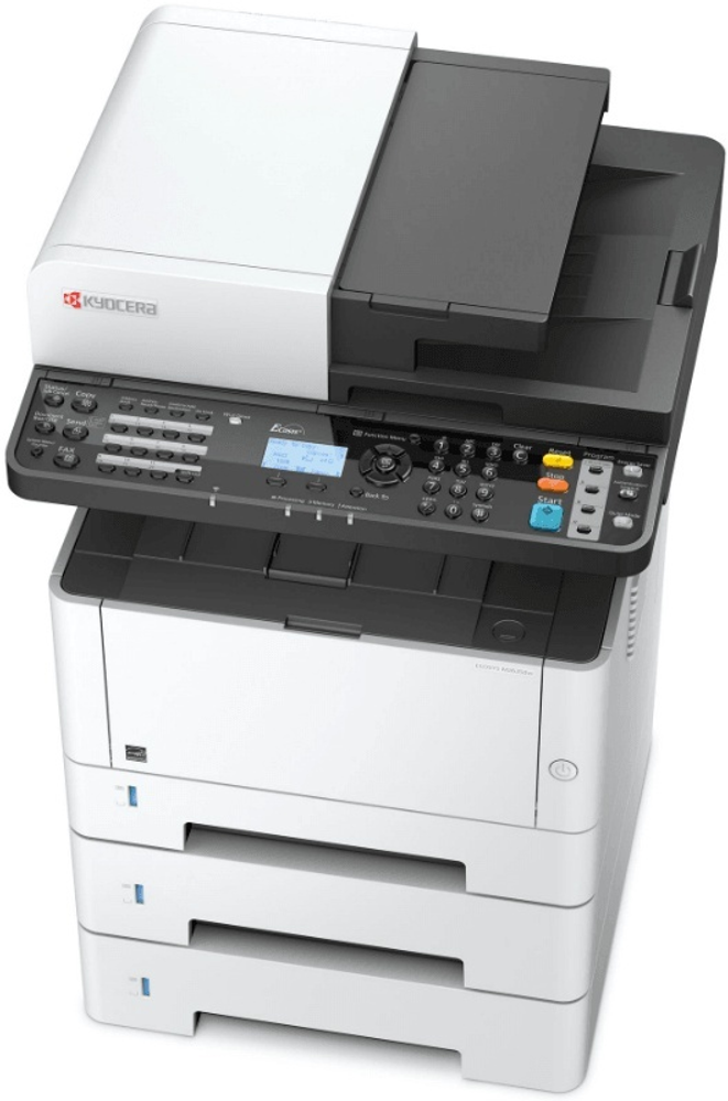 МФУ KYOCERA 1102S13NL0