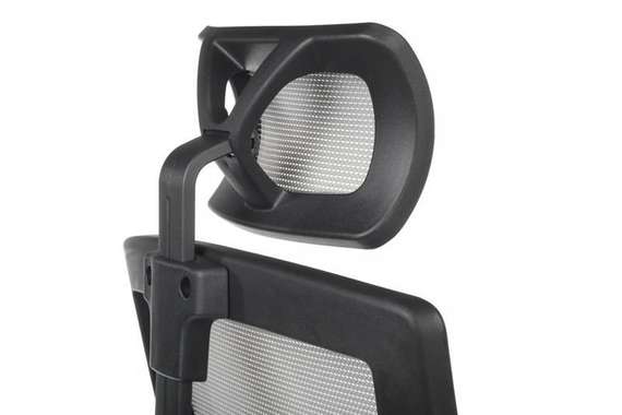 Кресло Step RCH A2320 Серый