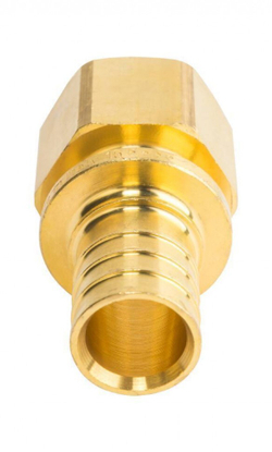 Переходник Stout ВР 20xG 1/2"