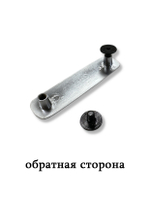 Логотип марки авто для ЭВА коврика