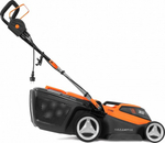 Газонокосилка электрическая DAEWOO DLM 1900E