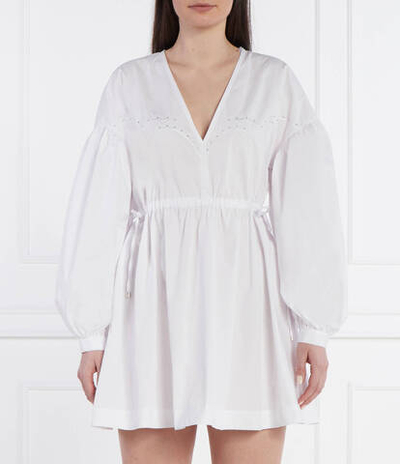 Платье ACE VENTURA Pinko - белый(103723 A1XO)