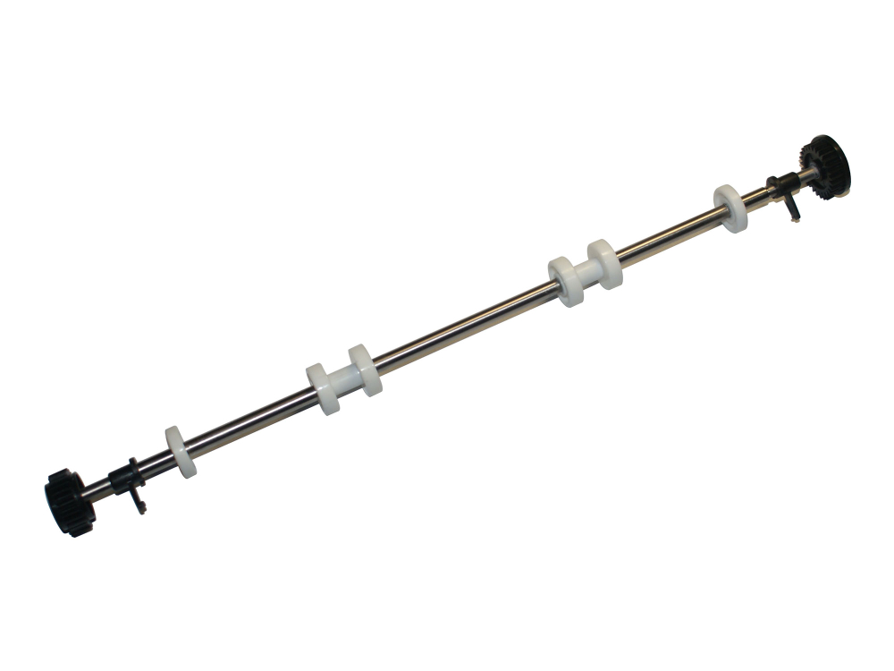 Ролик выхода в сборе 99A2469, 99A1631 для LEXMARK T630/T640/T650 (CET), CET5761