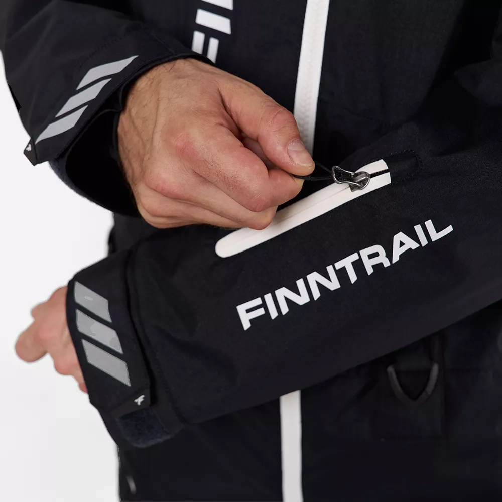 КОМБИНЕЗОН ГОРНОЛЫЖНЫЙ FINNTRAIL МУЖСКОЙ BACKCOUNTRY 3903