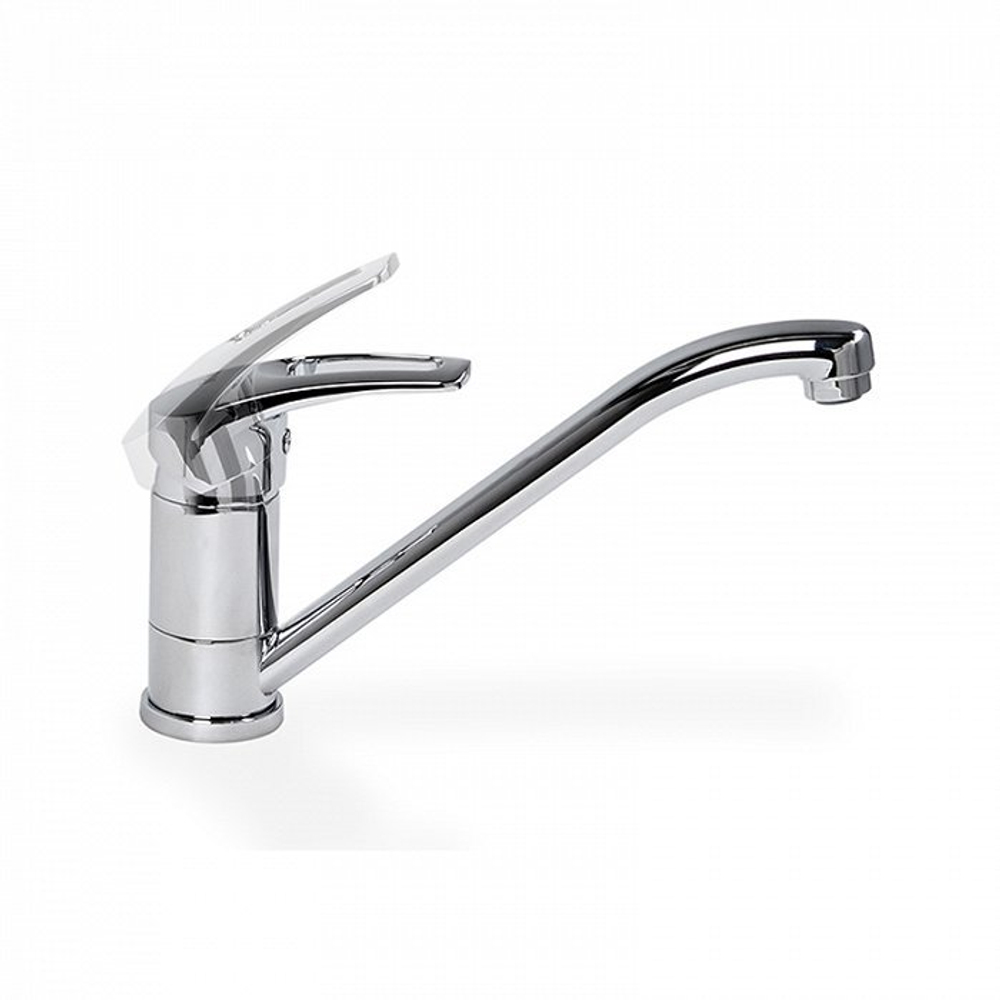 Смеситель для кухни Carlow Plus IDDIS CRPSB00i05