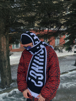 Шарф