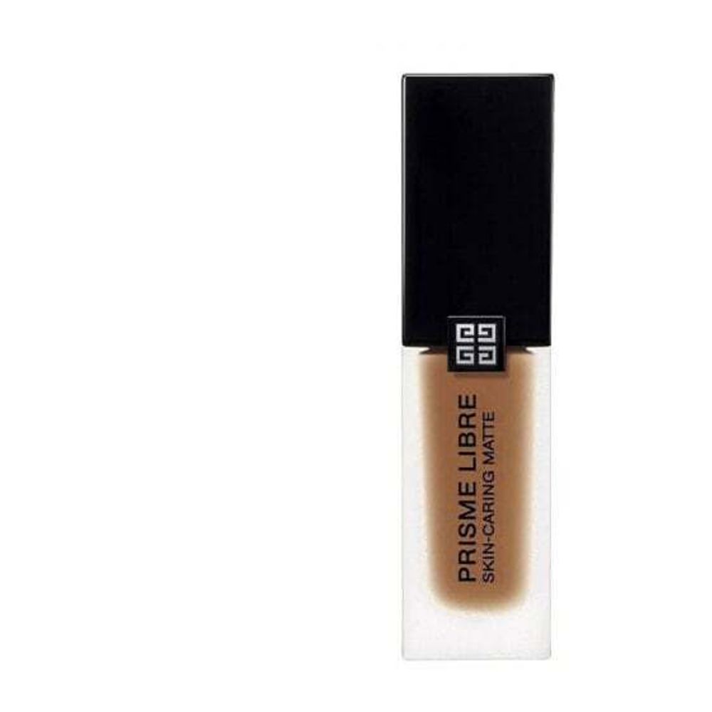 Лицо GIVENCHY Prisme Libre Matte 6-N405 Foundation