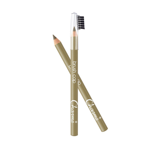 Charme Карандаш для бровей «Brow Sculpting» тон-110 (Льняной)