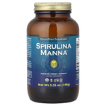 HealthForce Superfoods, Spirulina Manna™, 149 г (5,25 унции)