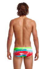 Транки FUNKY TRUNKS Men's Dye Hard