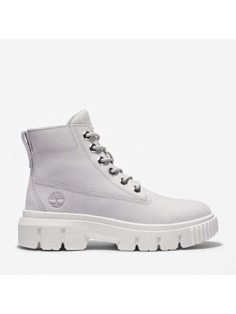 Timberland Greyfield кожаные ботинки