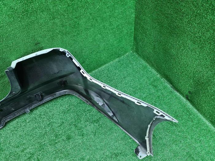 Бампер задний Kia Stinger CK (2017-2021)