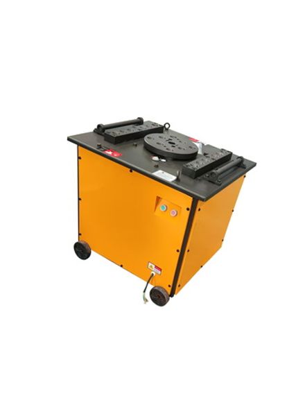 Станок для гибки арматуры TOR GW28M (Z) - [3 кВт / 380 В / до 28 мм]