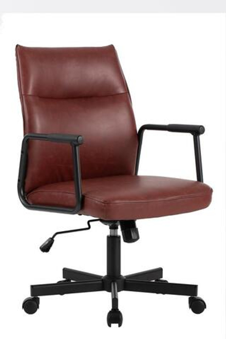 Кресло Riva Стен W-263 Бургунди