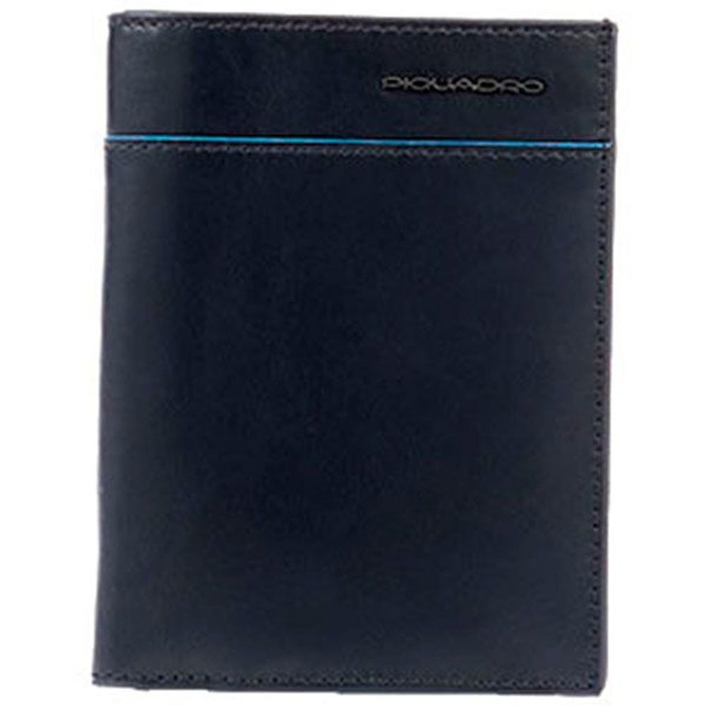 Кошелек мужской Piquadro Blue Square Revamp PU1393B2VR/N