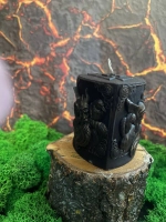 Свеча Бог Один