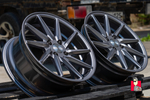 Комплект дисков Vossen CVT 16x7 et36 4x100