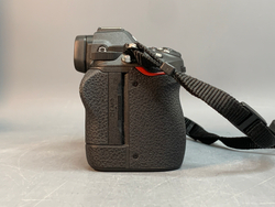 Nikon Z5 4.362 кадров